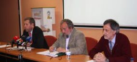 Pastores, Oviso y Cordesur se unen para exportar