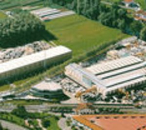 Ingemar proyecta ERE para el 35% de su plantilla