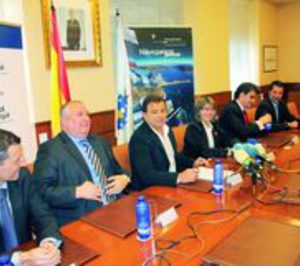 Ferrol sacará a concurso la concesión de la terminal de contenedores del Puerto Exterior