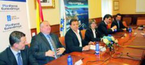 Ferrol sacará a concurso la concesión de la terminal de contenedores del Puerto Exterior