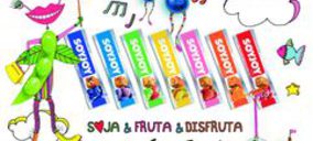 Nutrition & Santé presenta SoyJoy, soja para llevar