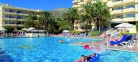 Hotetur Club presenta expediente de concurso voluntario