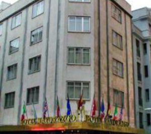 El madrileño Mayorazgo se integra en Best Western