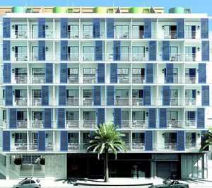 Delamar abrirá su primer hotel en el verano de 2012