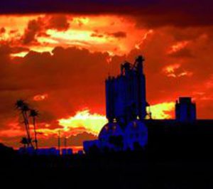 El grupo de materiales CTH, en situación preconcursal