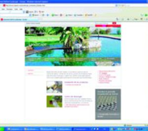 Dupont Landscape Solutions lanza su página web en español 