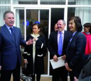 Inaugurada las reformas de las residencias Javalambre y Borja