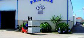 Fripusa finalizará en 2012 el proyecto de ampliación de su almacén