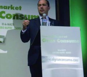 Jorge Ybarra: Nuestra principal ambición es crecer y diferenciarnos