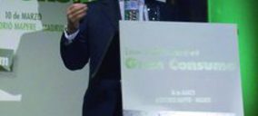 Jorge Ybarra: Nuestra principal ambición es crecer y diferenciarnos