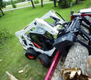 Bobcat presenta la nueva serie 700