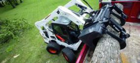 Bobcat presenta la nueva serie 700