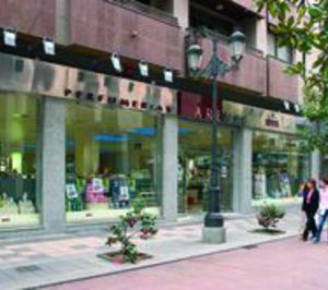 Arenal incrementó sus ventas más de un 6% y estudia reestructurarse