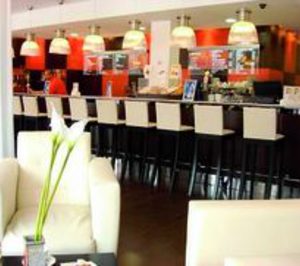 Giangrossi realiza varias aperturas y traslados