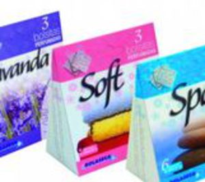 Bolaseca finaliza 2010 con un fuerte incremento de ventas