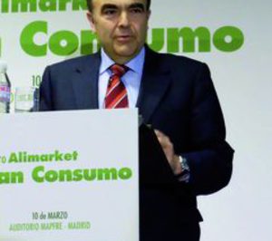 Antonio Luque: Es imprescindible ganar tamaño