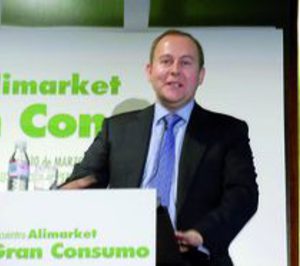 Luis Osuna: “Hemos crecido un 25% en tiempos de crisis”