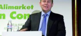 Luis Osuna: “Hemos crecido un 25% en tiempos de crisis”