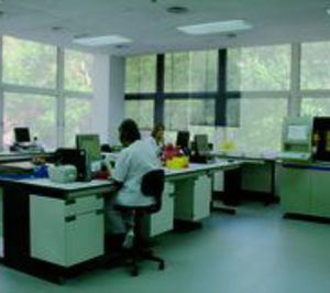 Unilabs invierte 6 M en un laboratorio central en Madrid