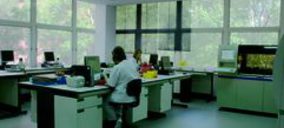 Unilabs invierte 6 M en un laboratorio central en Madrid