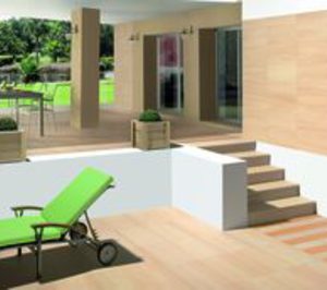 Venatto se asoma al balcón