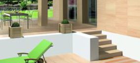 Venatto se asoma al balcón