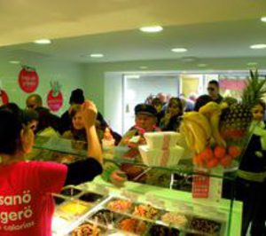 Smöoy abre en Denia y Torremolinos