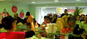 Smöoy abre en Denia y Torremolinos