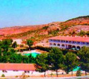 El complejo La Fuente se pone en marcha