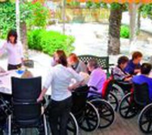 La Generalitat Valenciana licita la gestión de la residencia de Orihuela