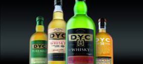 Destilerías DYC y Turismo de Segovia crean la Ruta del whisky