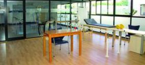 Geroresidencias y Gesmed se adjudican la gestión de tres residencias públicas