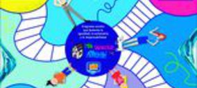 Henkel promueve la participación de los niños en las tareas del hogar