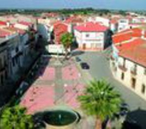 Valdefuentes prevé abrir un nuevo geriátrico en 2012