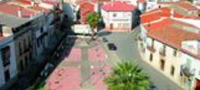 Valdefuentes prevé abrir un nuevo geriátrico en 2012