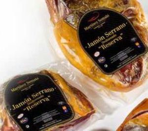 Martínez Somalo concluirá en junio la segunda fase de su ampliación