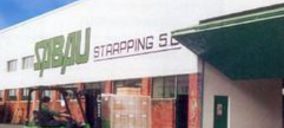 Sabau Strapping crece un 8%