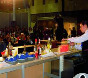 Hostelequip-ExpoAehcos recibe la visita de 7.200 profesionales