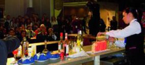 Hostelequip-ExpoAehcos recibe la visita de 7.200 profesionales