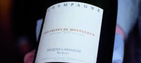 Chinchilla Wines coge la distribución de los champagnes Lassagne