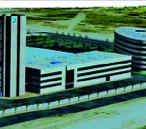 ThyssenKrupp pone en marcha su fábrica tras invertir 50 M€