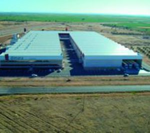 El grupo maderero Interbon entra en preconcurso