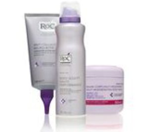 Johnson & Johnson actualiza la oferta anticelulítica de Roc