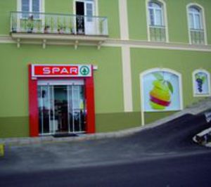 Spar Express abrirá este mes en el C.C. Marina La Palma
