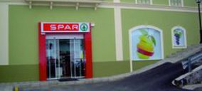 Spar Express abrirá este mes en el C.C. Marina La Palma