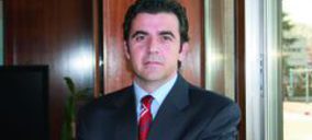 Eduardo Herrera García, nuevo director general de ASM