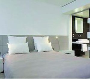 Abre sus puertas el primer Suite Novotel