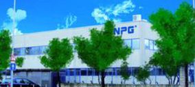 NPG traslada sus oficinas a Torrejón de Ardoz