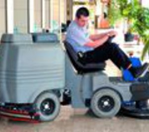 Diversey incorpora a Eulen como cliente y eleva ventas