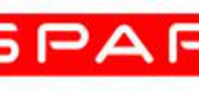 Spar incrementa sus ventas un 5,3% en el año 2010